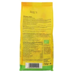 Muesli Original BIO Rapunzel 750 g