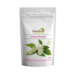 Muira puama Salud Viva 125 g