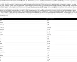 Multi Az Sport - 90 Tabletas - Complejos Multivitaminicos - Io.genix
