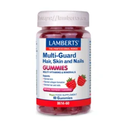 Multi-Guard Hair - Skin & Nails (Gummies) Lamberts