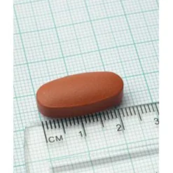 MultiGuard. Vitaminas y minerales + mezcla ORAC, Lamberts 90 tabletas