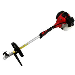Multiherramienta 5 En 1 Y Astilladora De Madera De 15 Hp