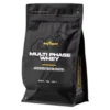 Multiphase Whey 2.2 Lb Chocolate