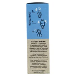 Multiusos hidrosoluble Refill, Flopp, 2 cápsulas