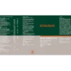 Multi Vital 3-in-1, Bonusan, 84 comprimidos