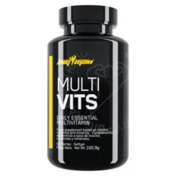 Multi-vits 30 Caps