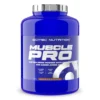 Muscle Pro - 2,5kg - Chocolate - Proteínas - Scitec Nutrition