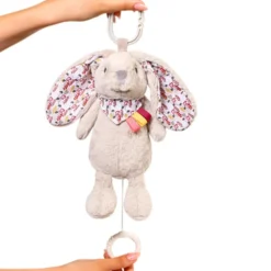 Musical Colgante Conejo Milly