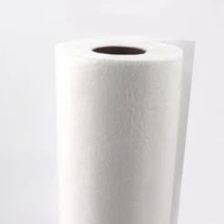 120m² Vellón Geotextil Vellón De Jardín Vellón Contra Malas Hierbas Vellón Para Estanque 250g 1,6m