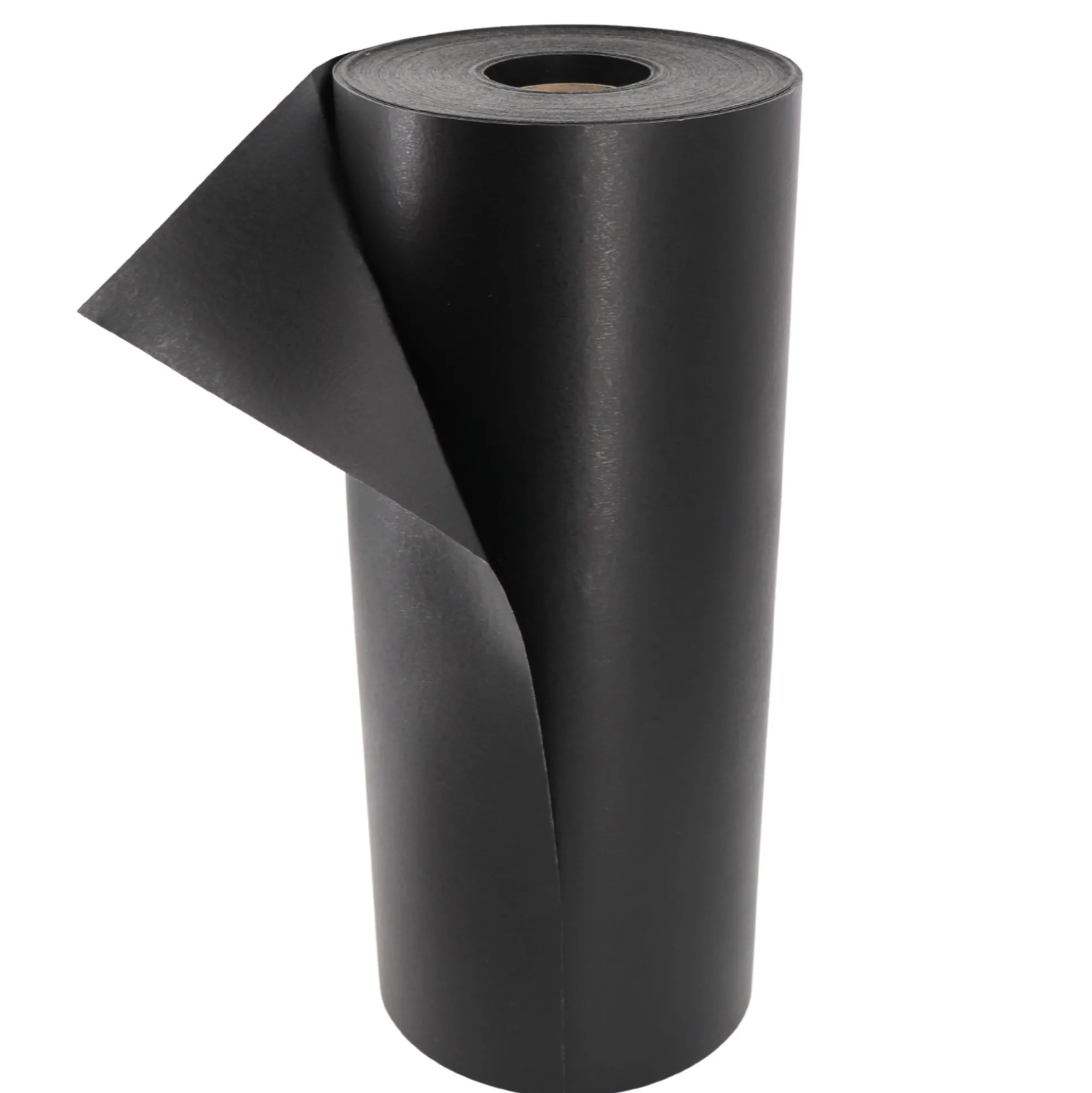 10m X 0,67m Barrera Antirraíces 420 G/m² – Garantía De 25 Años, Barrera Antirrizomas Para Bambú