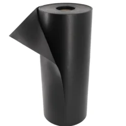 100m X 0,67m Barrera Antirraíces 420 G/m² – Garantía De 25 Años, Barrera Antirrizomas Para Bambú