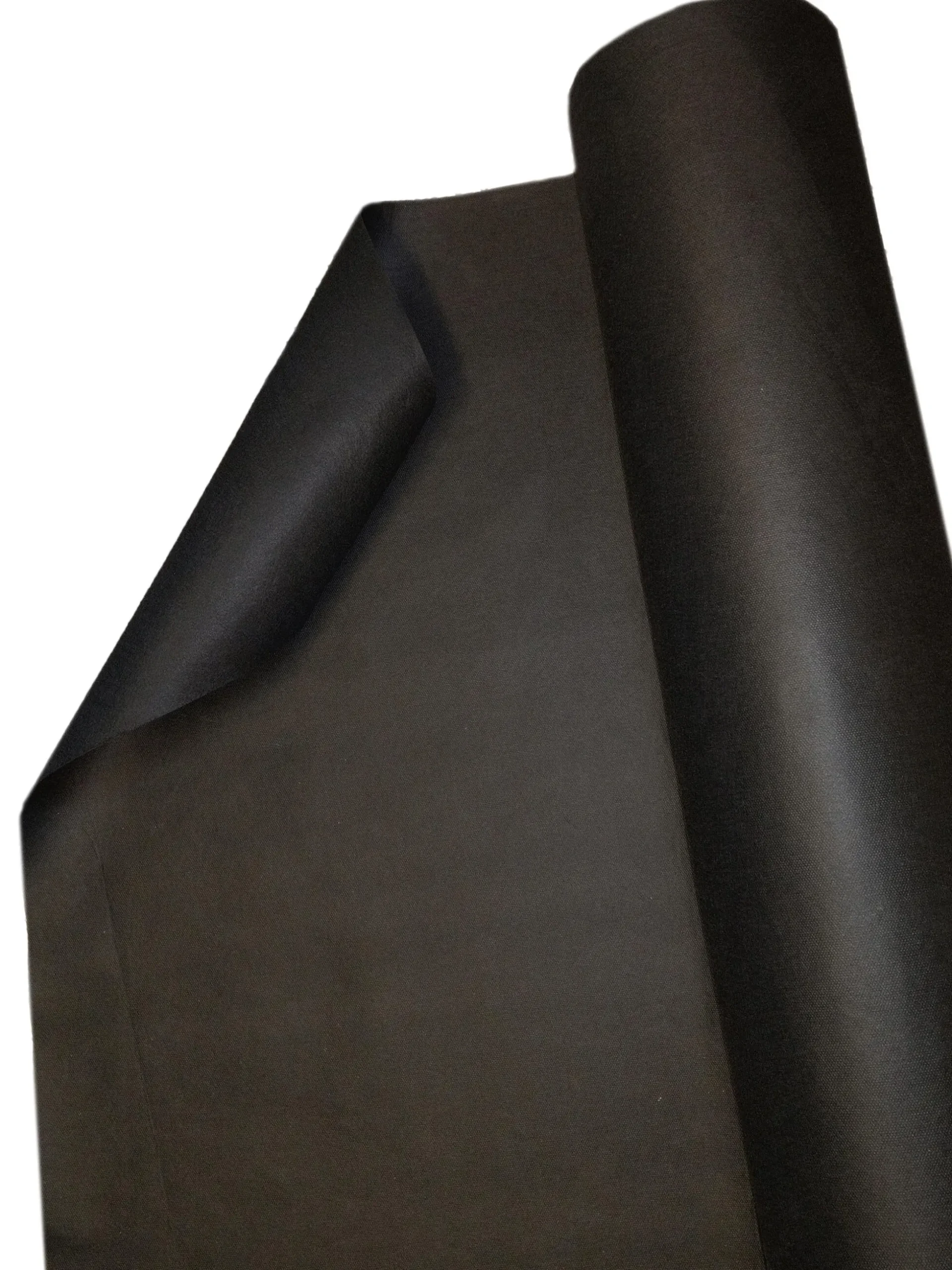 125m X 1m Vellón Contra Malas Hierbas Estable A Los Rayos Uv Con 2 Superficies Vellón Para Jardín Pes/pp