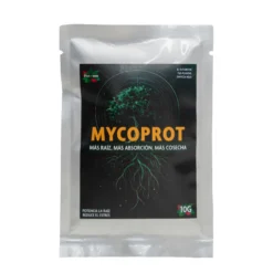 Mycoprot Prot-eco – micorrizas ecológicas para fortalecer raíces y regenerar el suelo