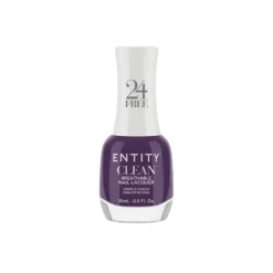 MY GOOD SIDE. Esmalte de Uñas Breathable 24 FREE, Sin Tóxicos, Natural y Vegano