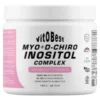 Myo+d-chiro Inositol Complex 150 Gr