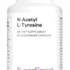 N-acetyl L-tyrosine