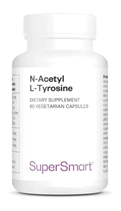 N-acetyl L-tyrosine