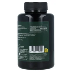 NAC 600mg Planeta Huerto 180 cápsulas