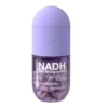 Nadh - 60 Cápsulas - Mejora General - Quamtrax