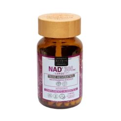 Nad⁺ 300mg & Trans-resveratrol 80mg 60Cap Banban