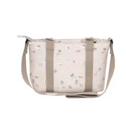 Nairobi Bolso Cambiador Bebé Crossbody