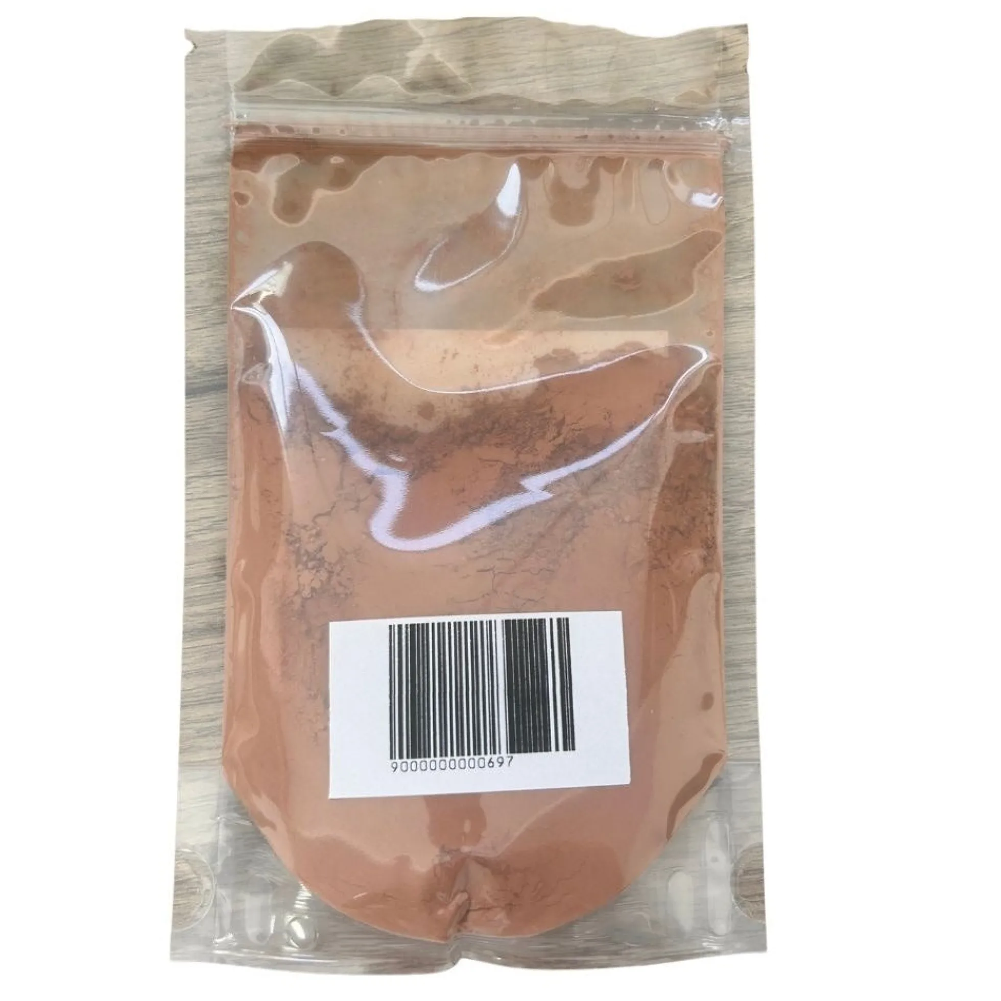 Namasté Arcilla Roja 100g