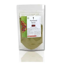 Namasté Henna Pura Del Yemen 100g