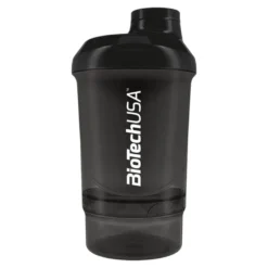 Nano Shaker 330 Gr + 150 Gr