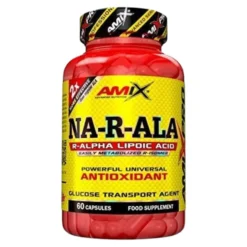 Na-r-ala 60 Caps