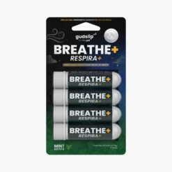 Nasal Stick 4 Uds de 4gr Gudslip