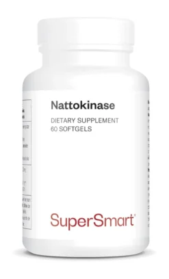 Nattokinase