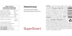 Nattokinase
