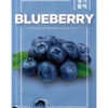 Natural Blueberry Mask Sheet_mascarilla Arándano_21ml
