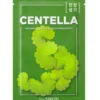 Natural Centella Asiatica Mask Sheet _ Mascarilla Centella Asiática_21ml