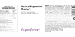 Natural Dopamine Support