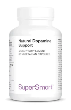 Natural Dopamine Support