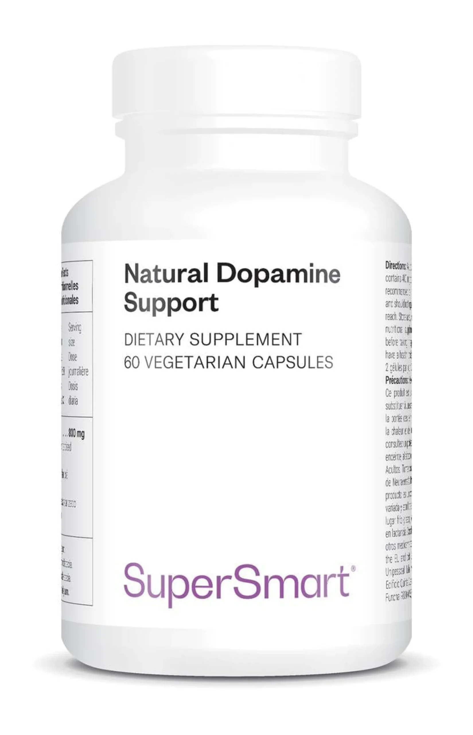 Natural Dopamine Support