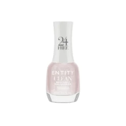 NATURAL GLOW. Esmalte de Uñas Breathable 24 FREE, Sin Tóxicos, Natural y Vegano