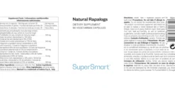 Natural Rapalogs