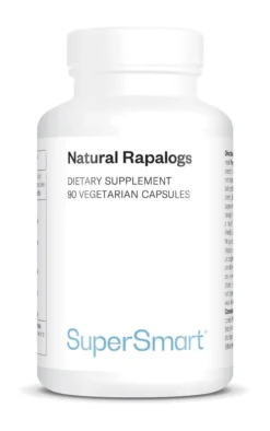Natural Rapalogs
