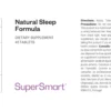 Natural Sleep Formula