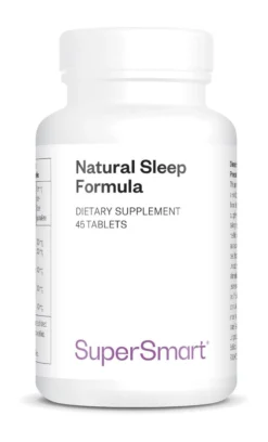 Natural Sleep Formula