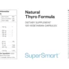 Natural Thyroformula