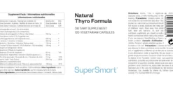 Natural Thyroformula