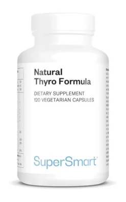 Natural Thyroformula