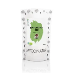Naturcao bio - Cacao ECO alcalinizado con azúcar de coco Myconatur 300g