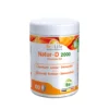 Natur-d 2000 Ui 100 Capsules