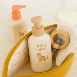 Neceser En Algodón Bio Honey