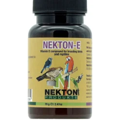 Nekton E 70 g (vit E)