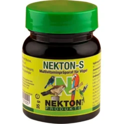 Nekton S 35 g vitaminas para pájaros